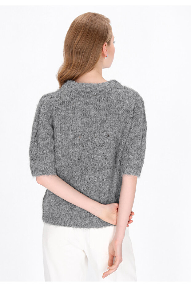 Pullover - 4