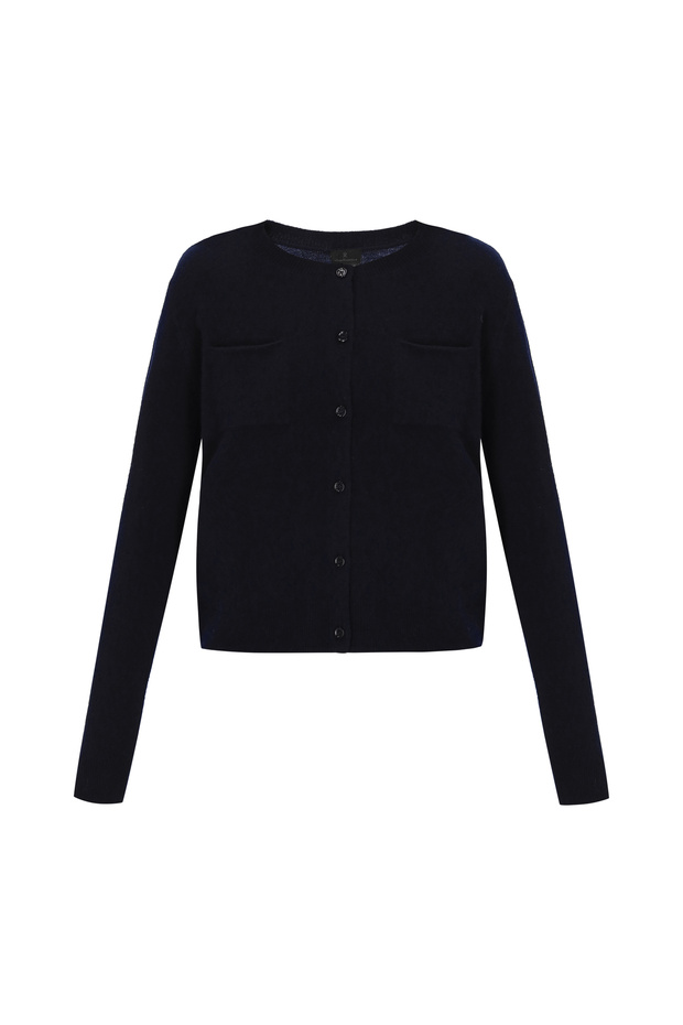 Strickjacke - 2