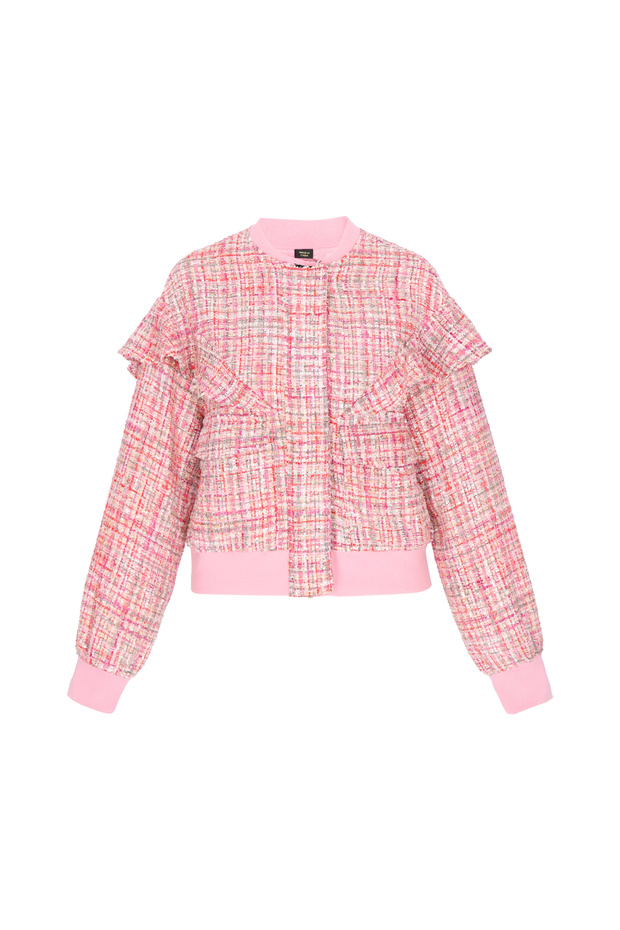 Jacket - 2