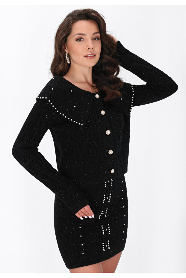 Cardigan - 3