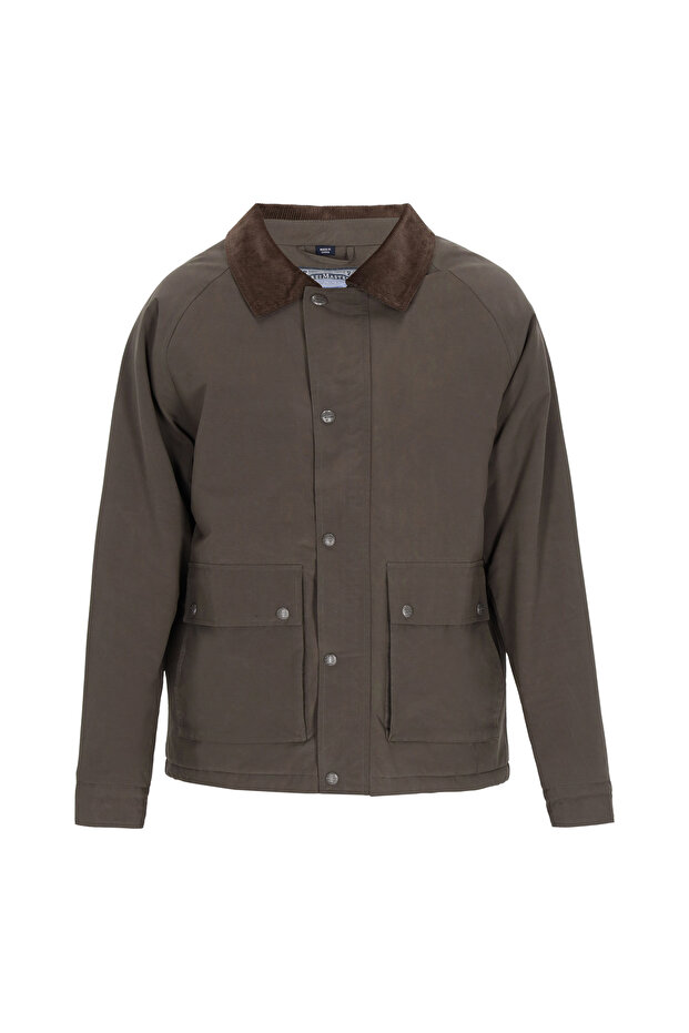 jacket - 2