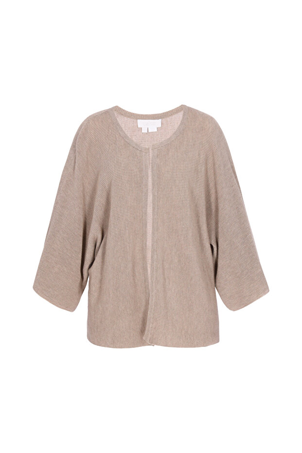 Strickjacke - 2