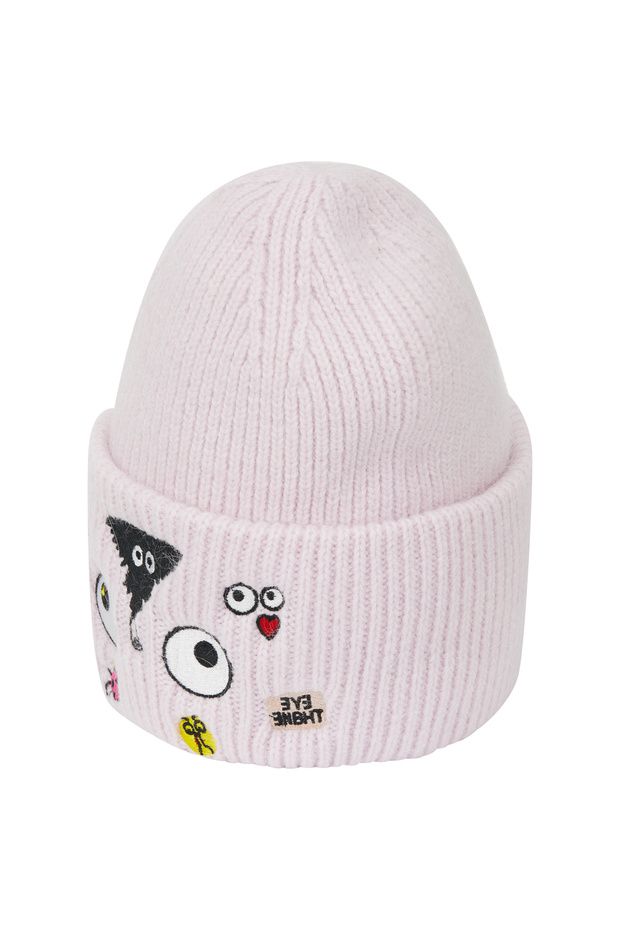 Čepice Beanie
