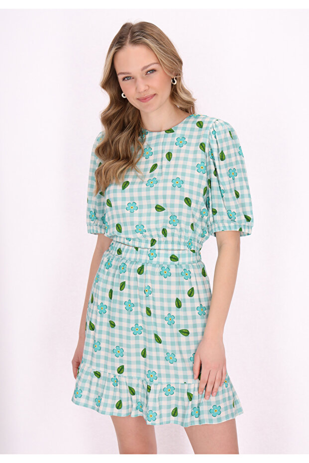 Bluse - 3