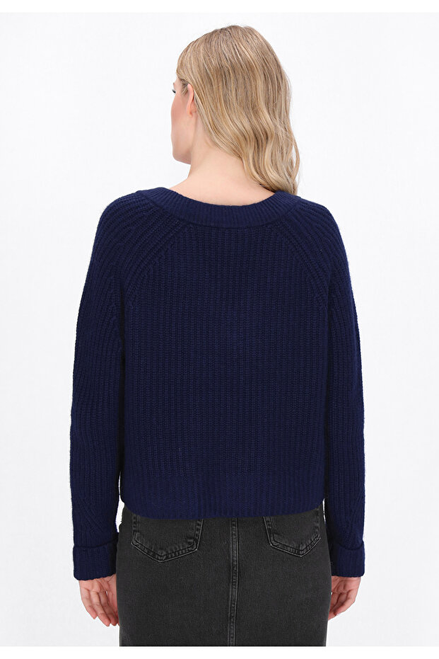 Pullover - 4