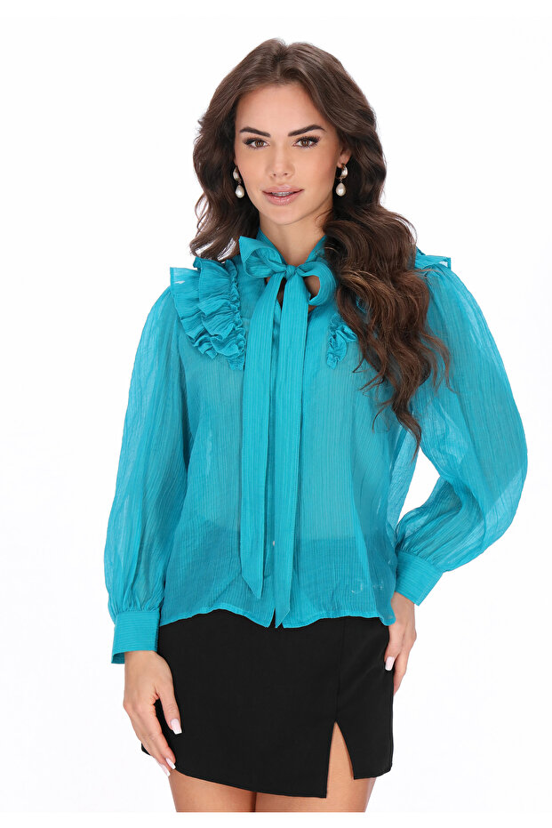 blouse - 3