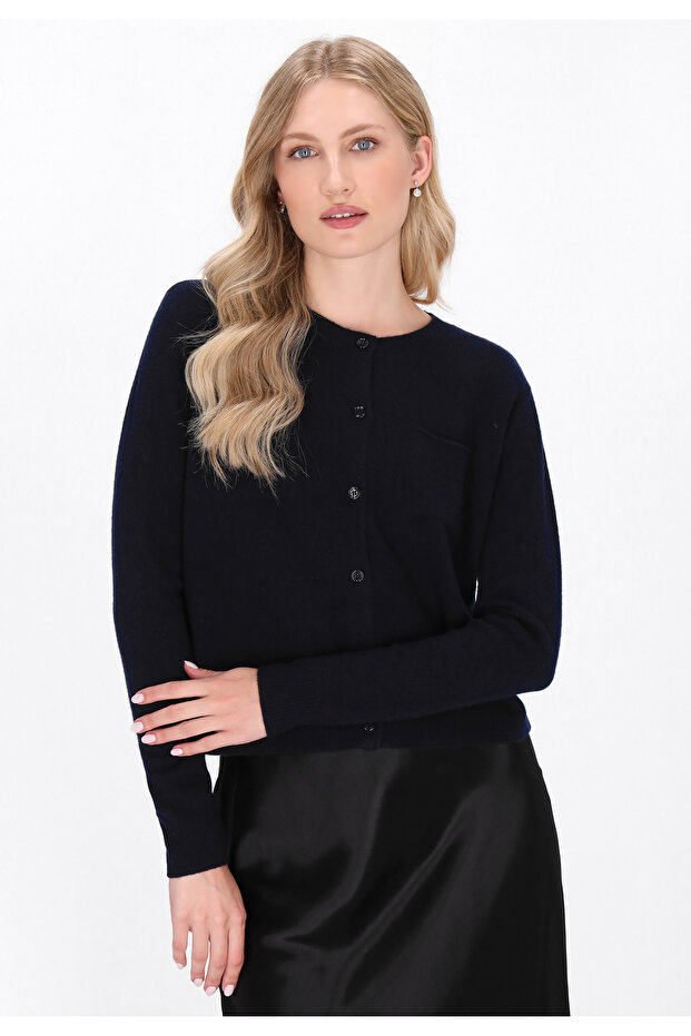 Strickjacke - 3