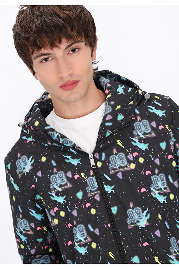 Jacke - 5