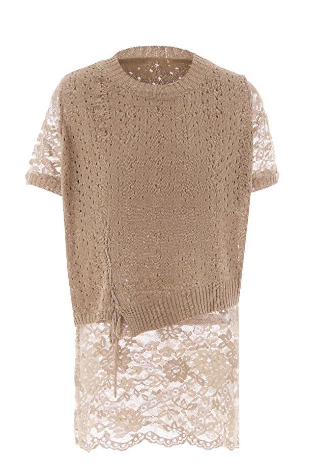 Strickpullover - 1