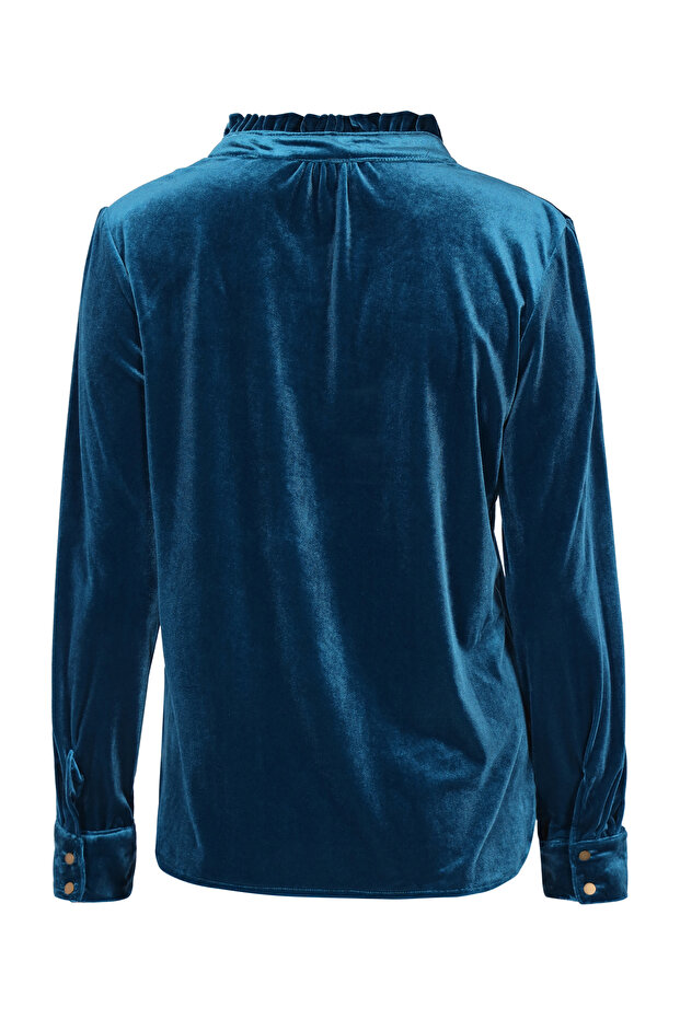 Blusen - 2
