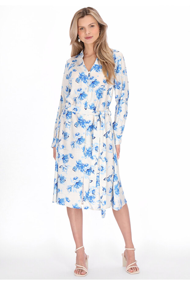 Kleid - 3