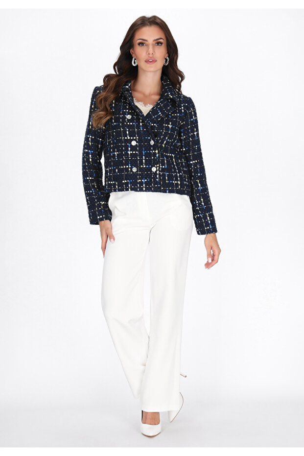 Blazer - 1