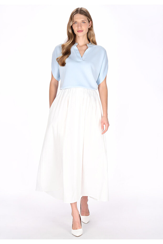Blouse - 1
