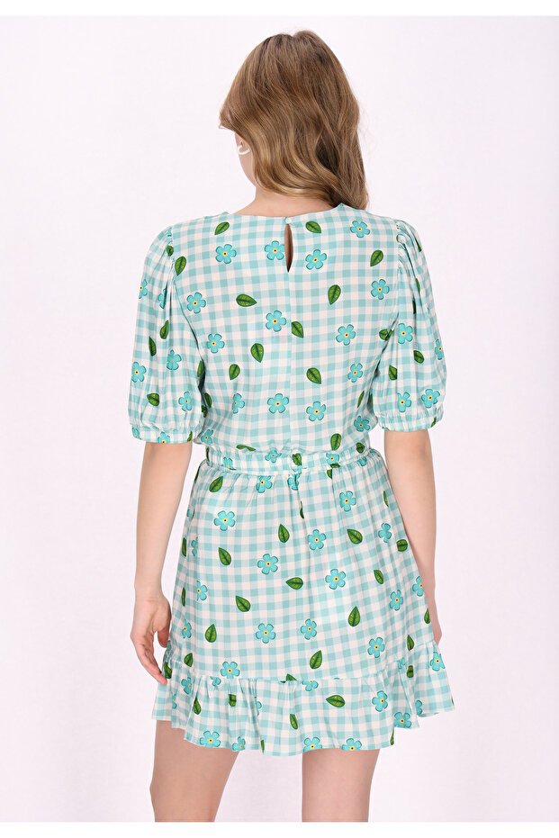 Bluse - 4