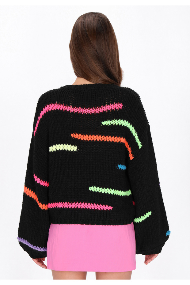 Sweater - 4