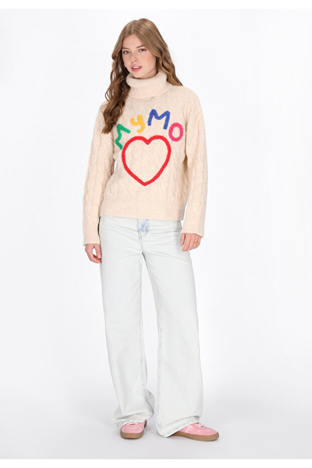 Sweater - 1