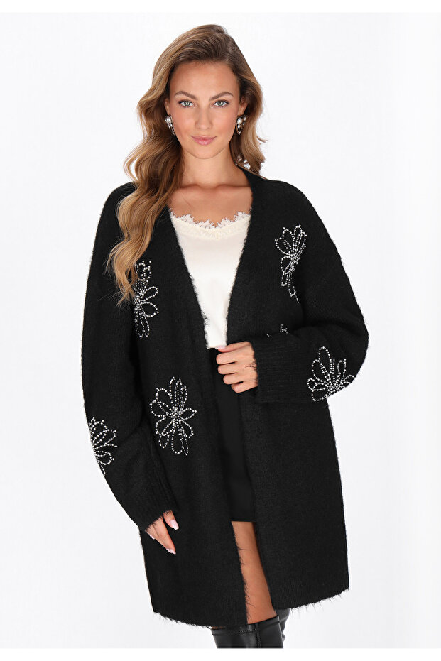 Strickjacke - 3