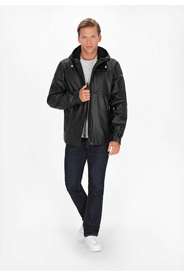 jacket - 1