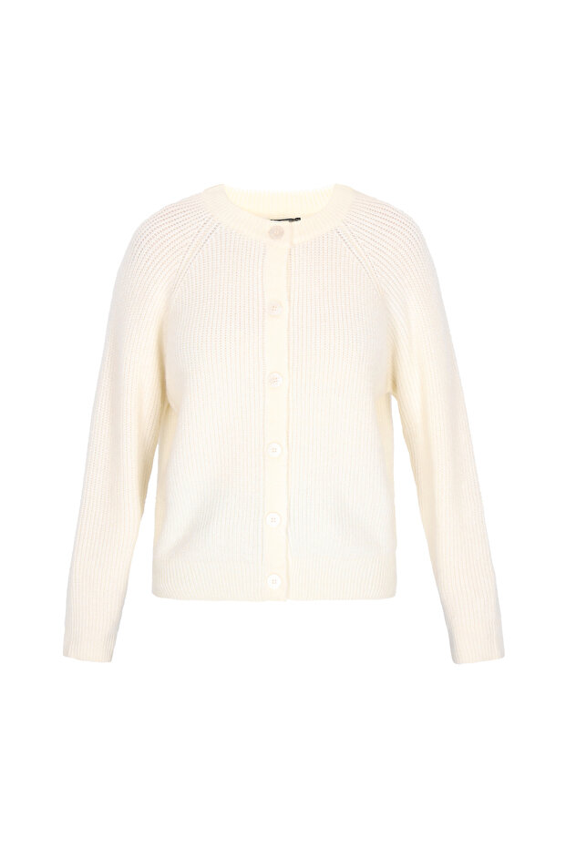 Strickjacke - 2