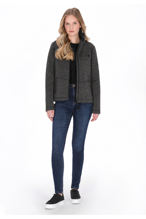 Sweatshirt - 1