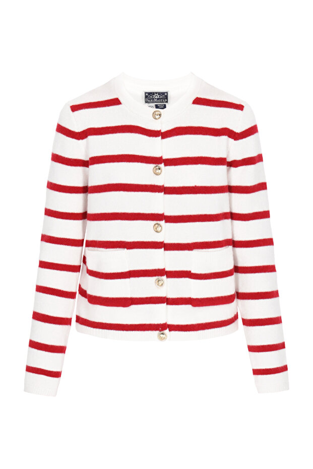 Strickjacke - 2