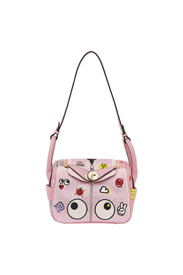 Shoulder Bag - 1