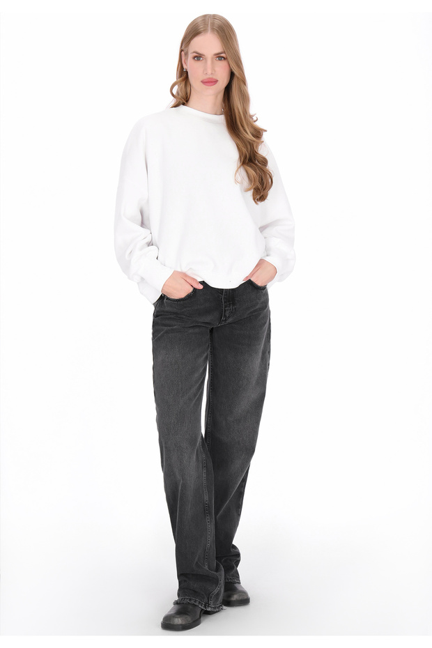 Sweatshirt - 1