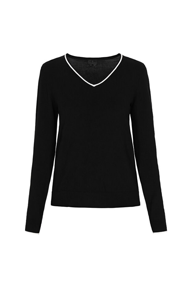 Pullover - 2