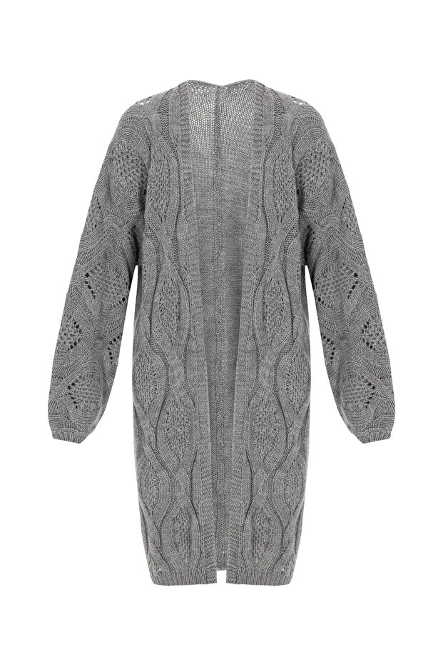 Cardigan - 2