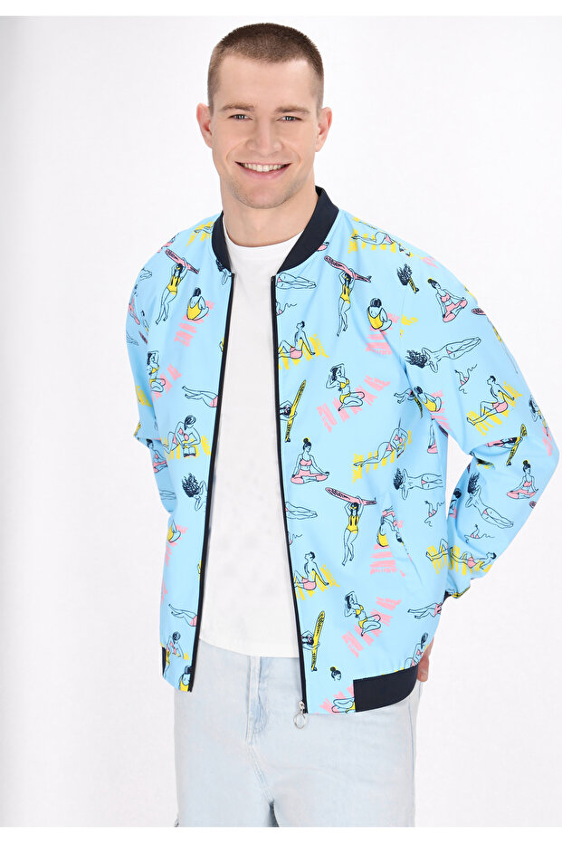 Jacket - 3