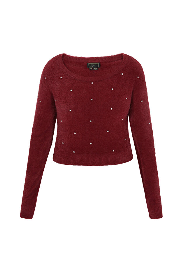 Pullover - 2