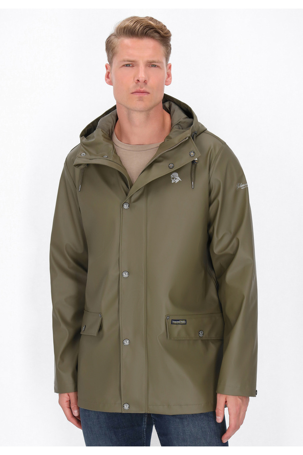 Jacket - 3