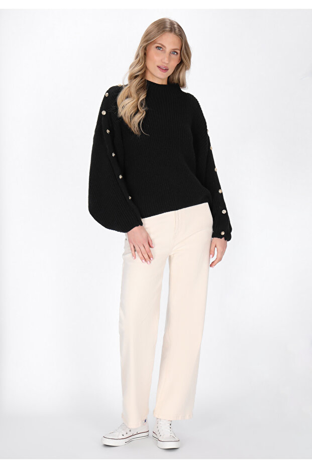 Pullover - 1
