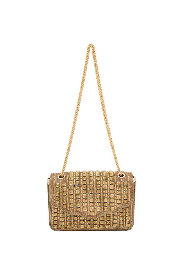 Flap Bag - 1