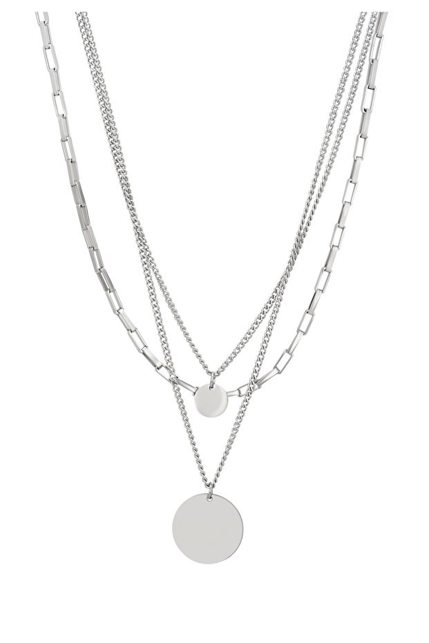 Chain Necklace - 1