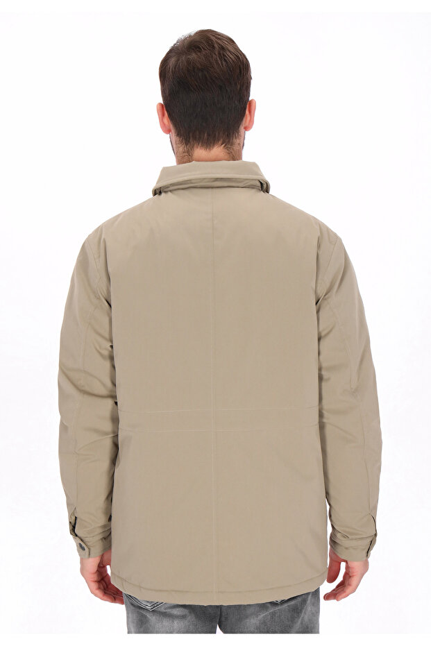 Jacke - 4