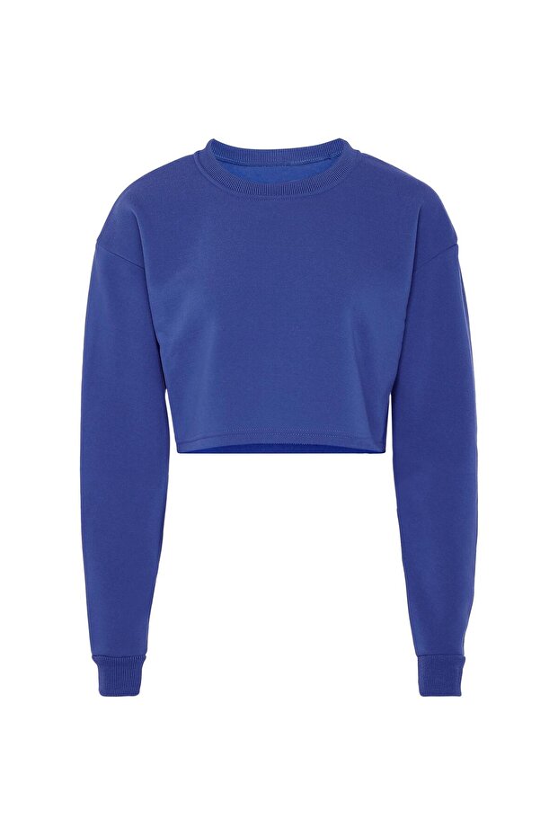 Bluză din tricot - 1