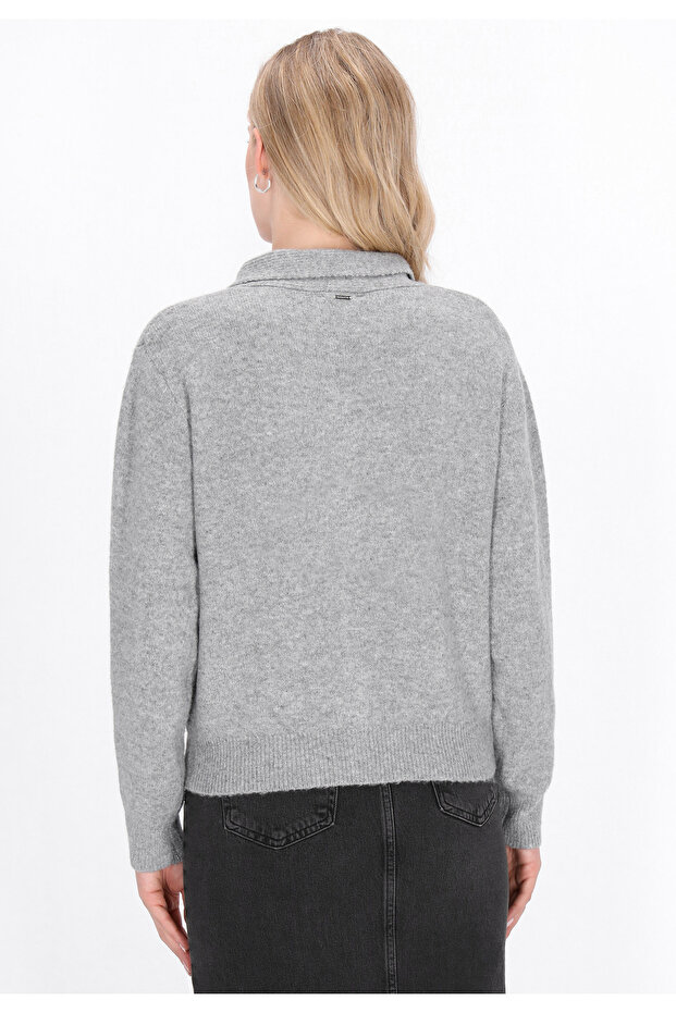 Strickjacke - 4