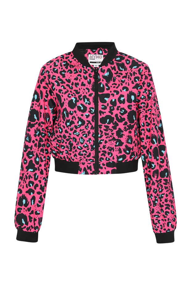 Jacket - 2