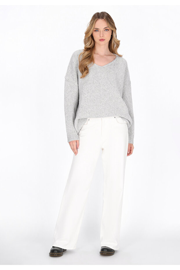 Pullover - 1