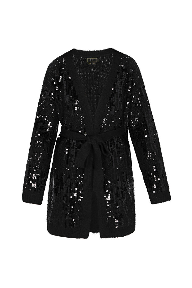Strickjacke - 2