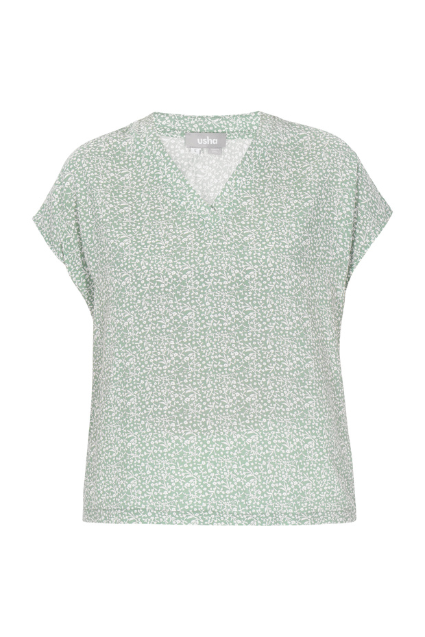 Bluse - 2