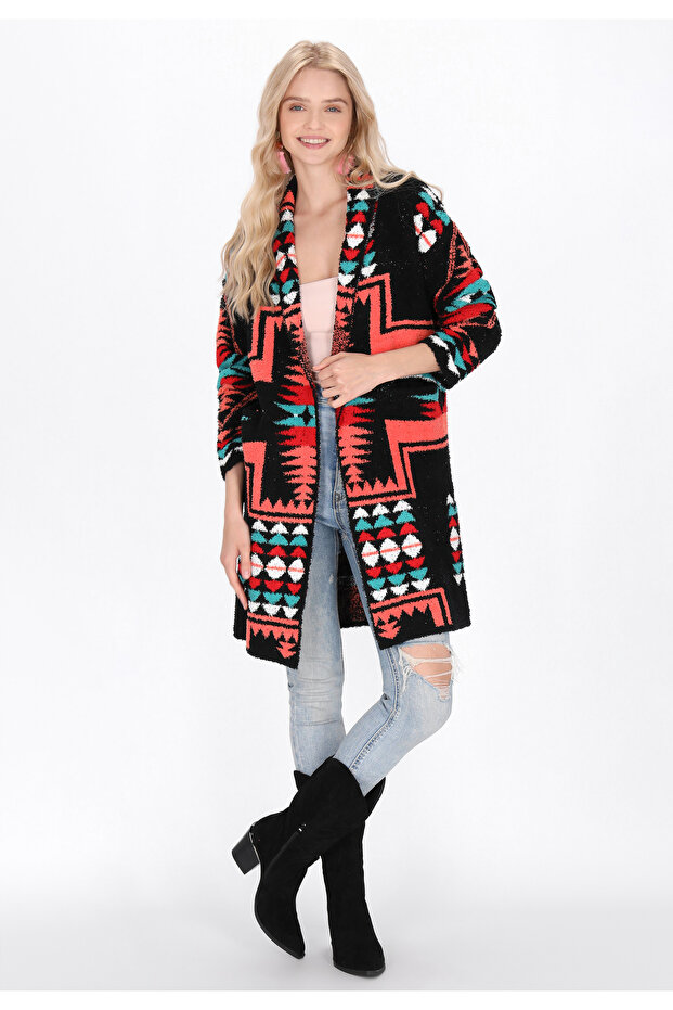 Cardigan - 1