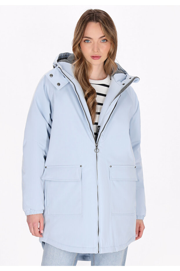 Anorak - 3