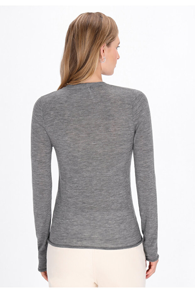 Pullover - 4