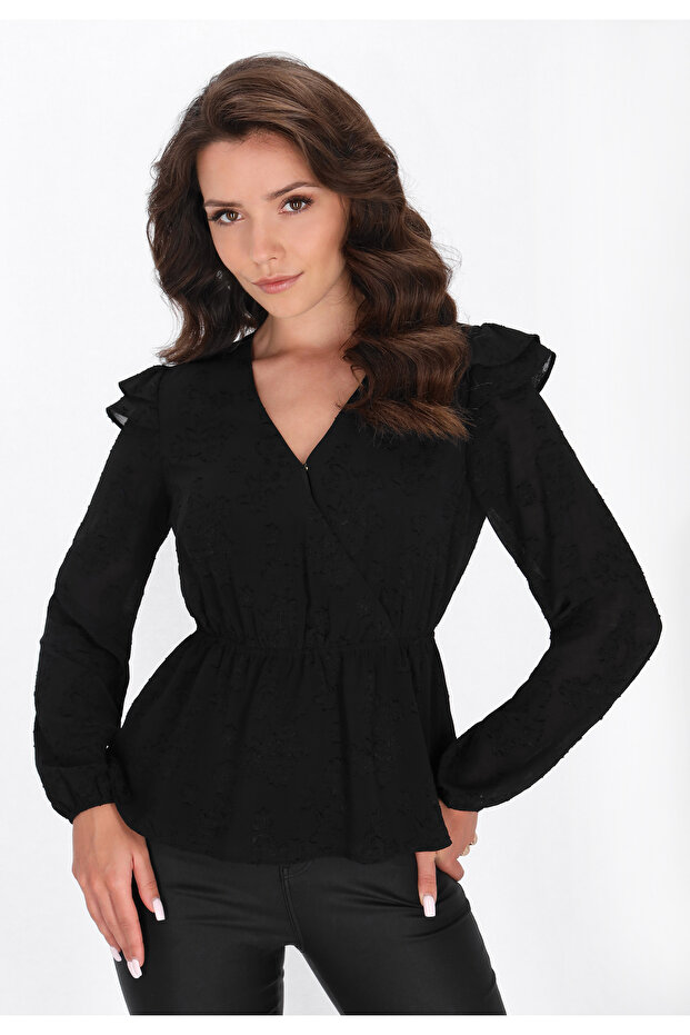 Bluse - 3
