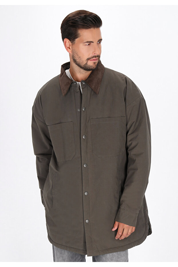 Jacke - 3
