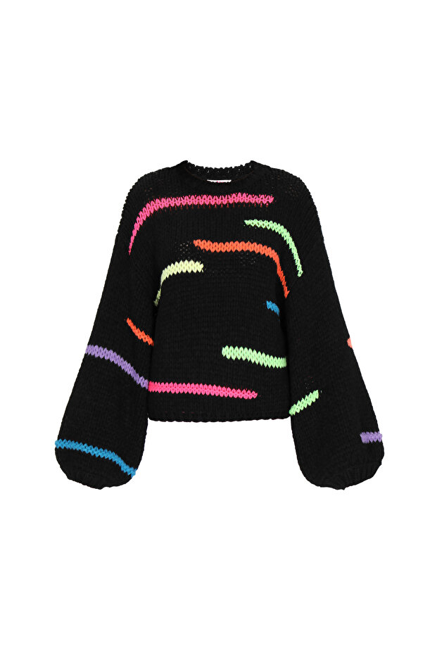 Sweater - 2