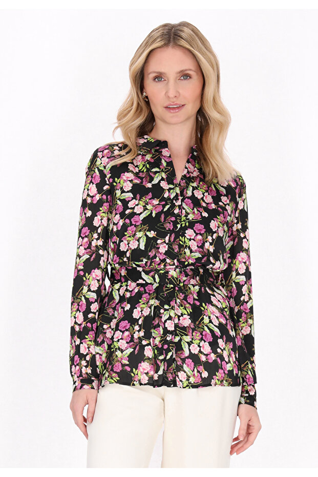 blouse - 1