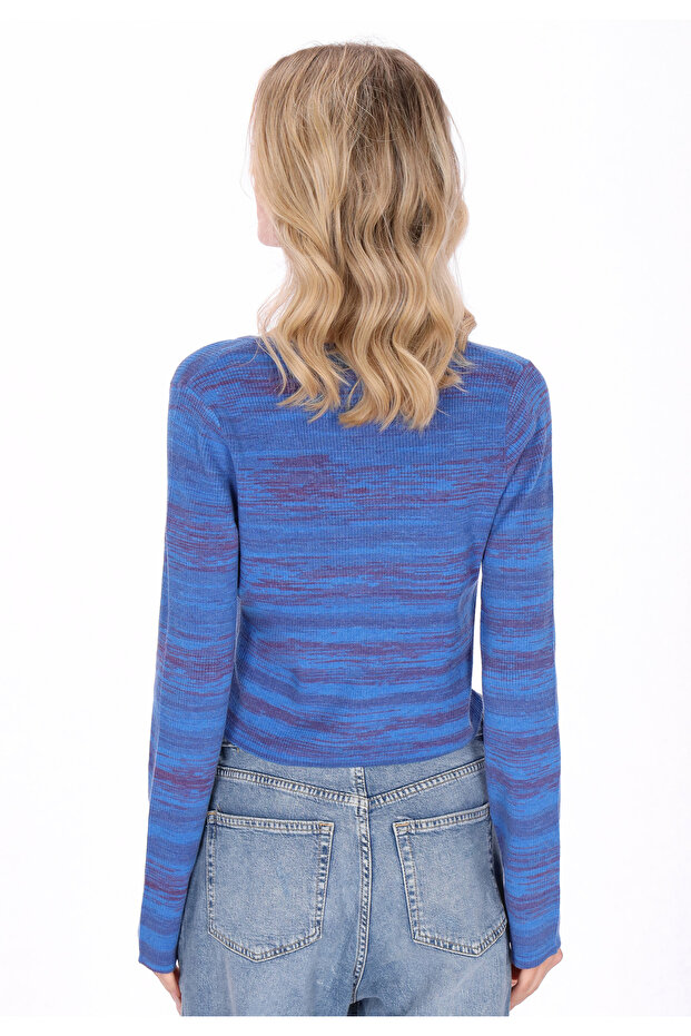 Pullover - 4